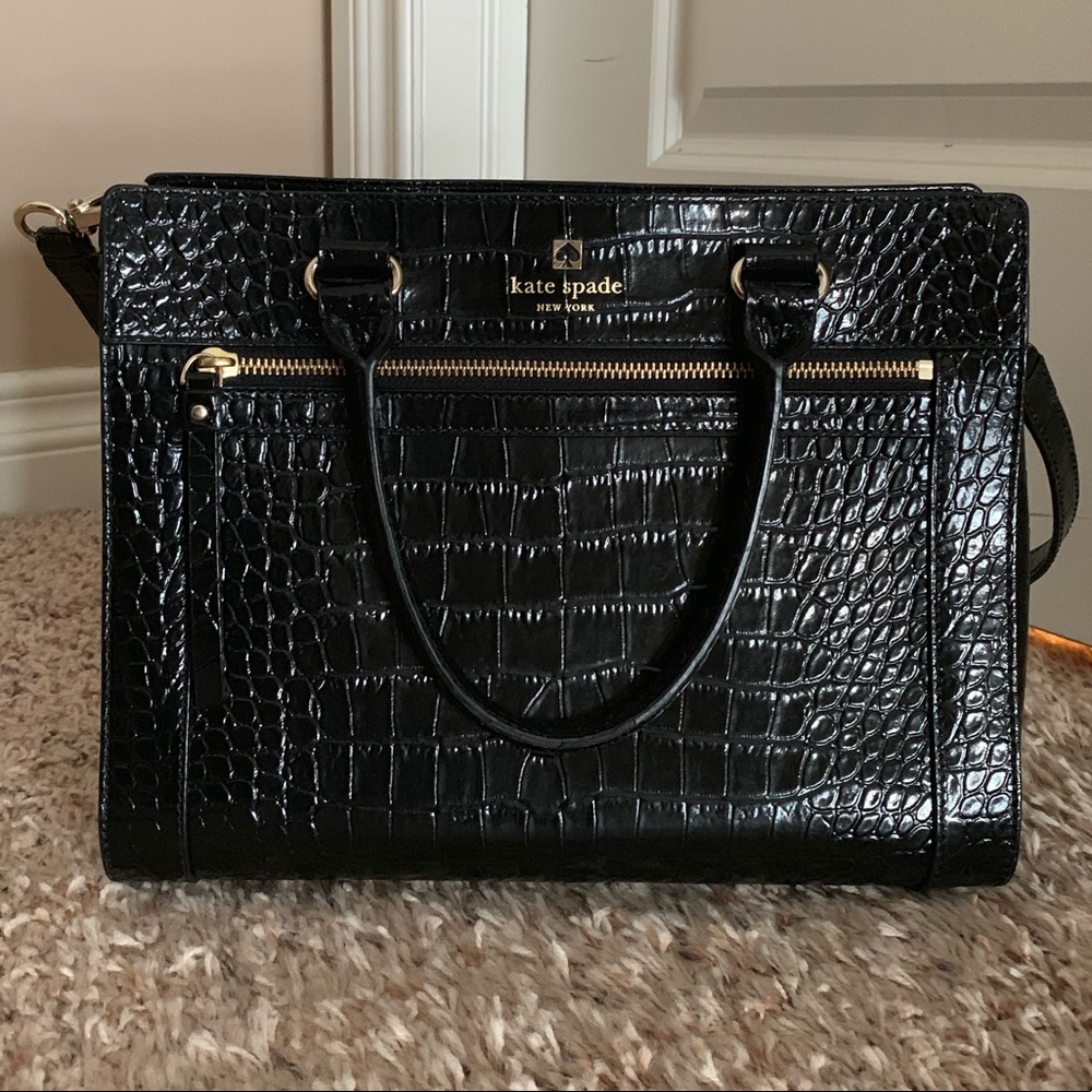 Kate Spade Perri Lane Romy Satchel